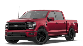 2026 Ford F-150® External Image 2